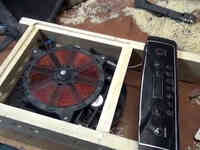 Ремонт индукционных плит