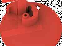 Лекала и оснастка к кузнечным станкам - для изготовления элементов «художественной ковки», фотография 3