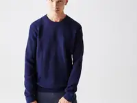 Мужской свитер lacoste