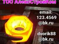 Гайка высокопрочная на изготовление М56