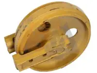 Направляющие колёсаIDLER ASSY KOMATSU