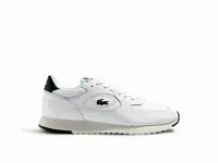 Мужские кроссовки lacoste linetrack 2231 sma