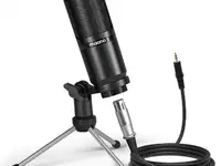 Студийный микрофон maono au-pm360tr, фотография 1