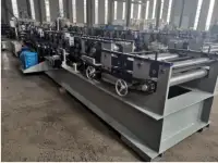 Автоматическая линия для производства кабельного лотка и крыши, фотография 4