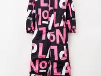 Комбинезон утепленный playtoday