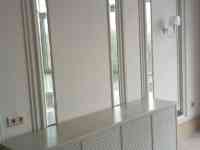 Изготовление зеркал, стекла, багетные рамы, фотография 6