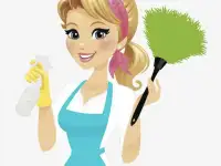 КлинингУборкаХимчистка