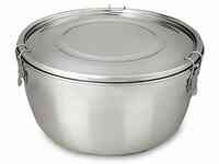 Контейнер для туризма tatonka foodcontainer 0.75л