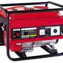БЕНЗИНОВЫЙ ГЕНЕРАТОР 5КВТ LF9000E