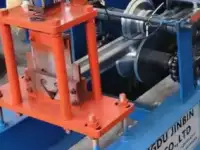 Оборудование для производства жалюзийных заборов Модель448, фотография 2