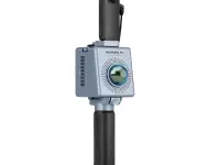 Trion P1  3D-сканер для обмеров и съёмки  Новый