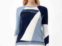 Джемпер finn flare