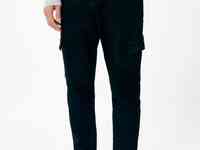 Джинсы finn flare