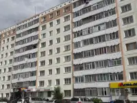 Услуги промышленных альпинистов, фотография 8