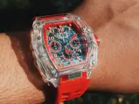 Акция   RICHARD MILLE НОВИНКА, фотография 3
