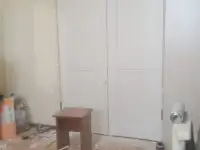 Установка межкомнатных дверей, фотография 8