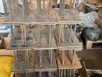 Изготовление металлоконструкций, фотография 6