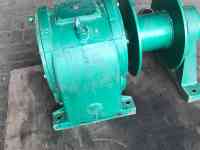 Редуктор скипового подъемника, фотография 2