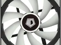 Вентилятор id-cooling no-12025-xt,  120мм, ret