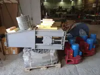 Котёл КВр, КВм, Дымососы , Запорная Арматура, фотография 12