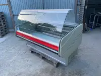 Морозильная витрина Ариада Ариэль вн-3-180 б/у, фотография 7