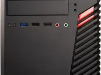 Компьютер iru 310h6se mt, фотография 2