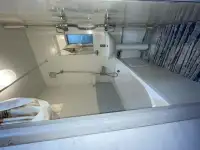 2-к квартира 46 м2 в центре города, 656043, Алтайский край, г Барнаул, Центральный р-н, ул Никитина, д 97, фотография 11