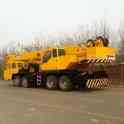 Услуги, аренда, заказ автокрана, крана, фотография 5