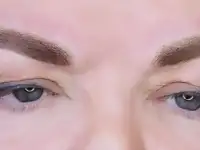 Перманентныймакияж бровей век и губ, фотография 4