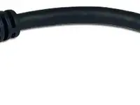 Переходник hdmi displayport gembird a-dpm-hdmif-002 круглый черный