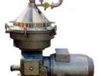 Сепаратор-молокоочиститель ОХЦП