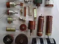 Радиодетали б/у, фотография 6