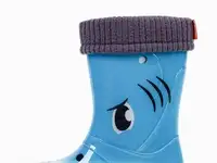 Резиновые сапоги demar