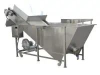 Оборудование ДО и ПОСЛЕ сушки фруктов и овощей, фотография 3