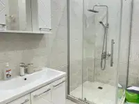 2-евро комнатная квартира, ул Махамбет Утемисова 125Б, фотография 11