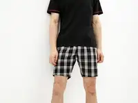 Костюм домашний айас