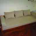 Отдам бесплатно для нуждающим раскладной диван-тахту 