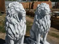 Продажа МАФ, фонтаны, вазоны, клумбы, скамейки, скульптуры садовые, скульптуры животных, фигурки, памятники, бюсты, наци, фотография 3