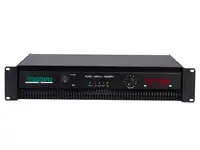 Усилитель мощности dsppa mp1500