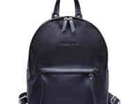 Женский рюкзак-трансформер ambra black, фотография 2