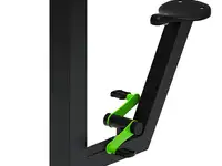 Вело (зеленый) - уличный тренажер - ст 016-12