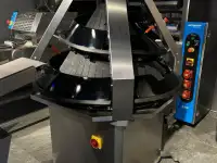 Тестоокруглитель ALTUNTOP ATKY, фотография 3