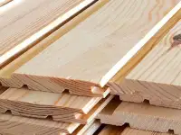 Услуги по монтажу вагонки. Отделка помещений вагонкой., фотография 2