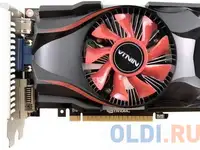 Видеокарта sinotex ninja geforce gtx 750 ti nh75ti025f 2048mb