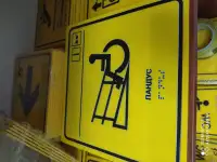 Тактильные таблички продажа, фотография 2
