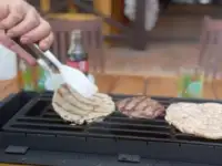 Мангал-барбекю купить в Алматы цена, фотография 5