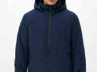 Куртка утепленная finn flare