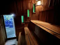 Продам сауну плюс дом, ул. Жанибек Хана, 62, фотография 2