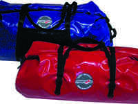 Гермоупаковка тритон pvc баул  85л