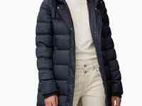 Пуховик marc o'polo